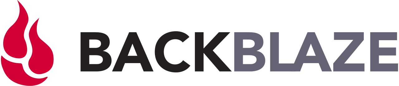 Backblaze_Logo