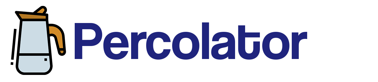 Percolator_Logo
