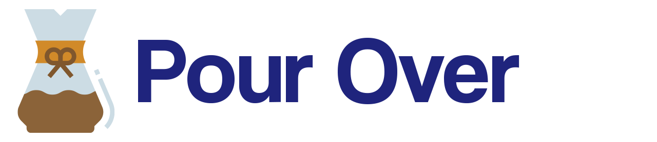 pour-over_Logo